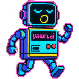 yawn.bot